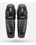 CCM Junior Tacks XF Pro Hockey Shin Guards