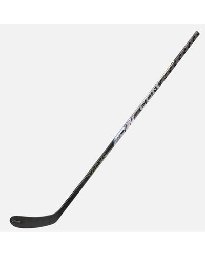 CCM Junior Tacks XF Pro Hockey Stick - 2024