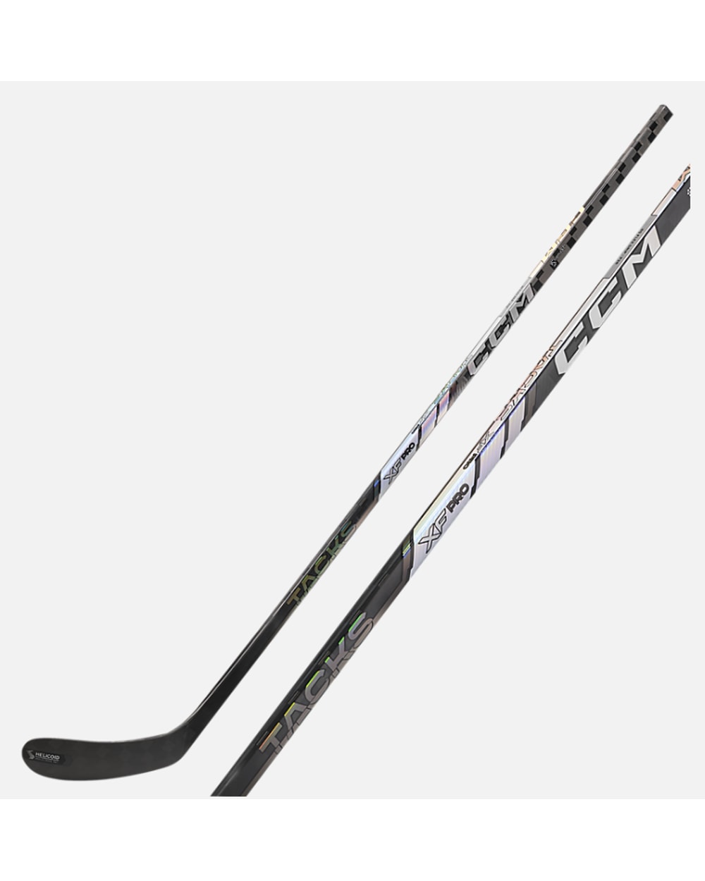 CCM Junior Tacks XF Pro Hockey Stick - 2024