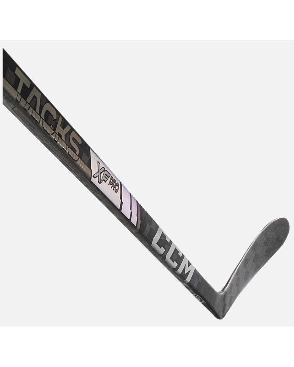 CCM Junior Tacks XF Pro Hockey Stick - 2024