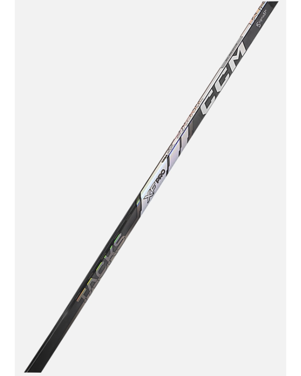 CCM Junior Tacks XF Pro Hockey Stick - 2024