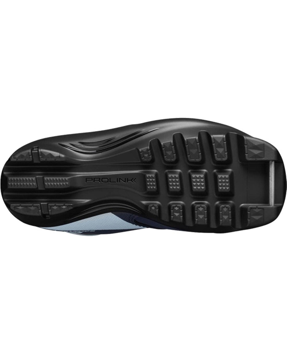 Salomon Junior Team Prolink Nordic Ski Boot