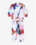 Junior Thermal Set Polar Fleece