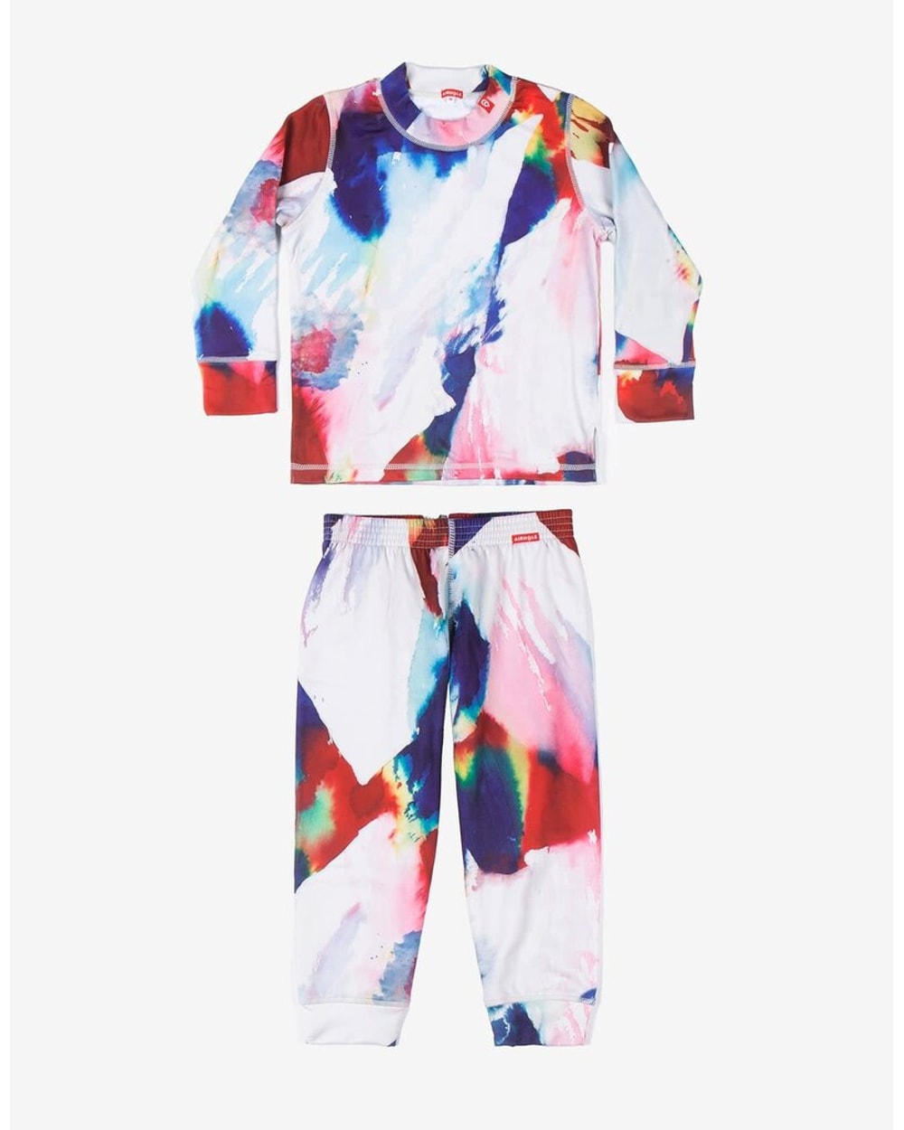 Junior Thermal Set Polar Fleece