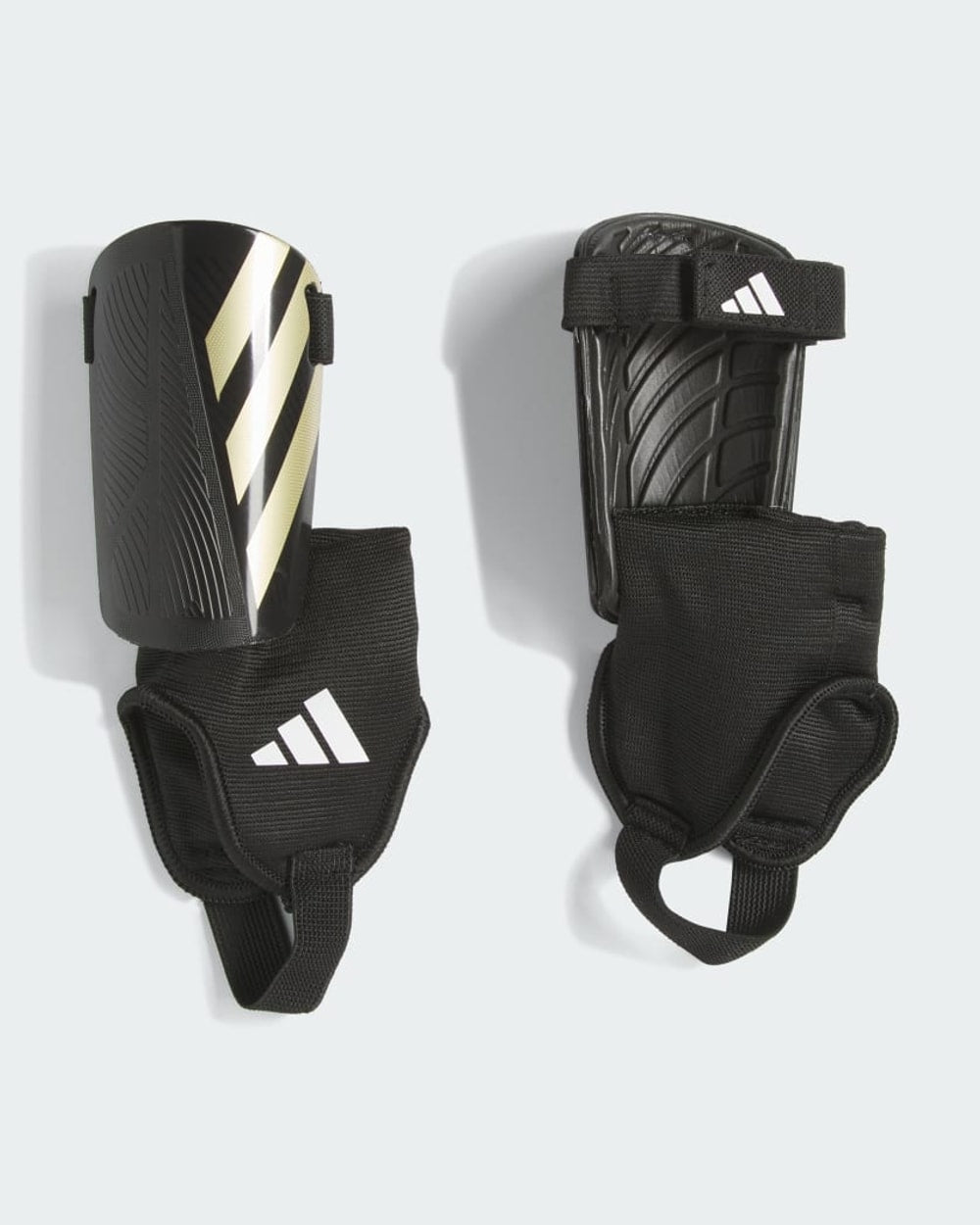 Adidas Junior Tiro Match Soccer Shin Guards