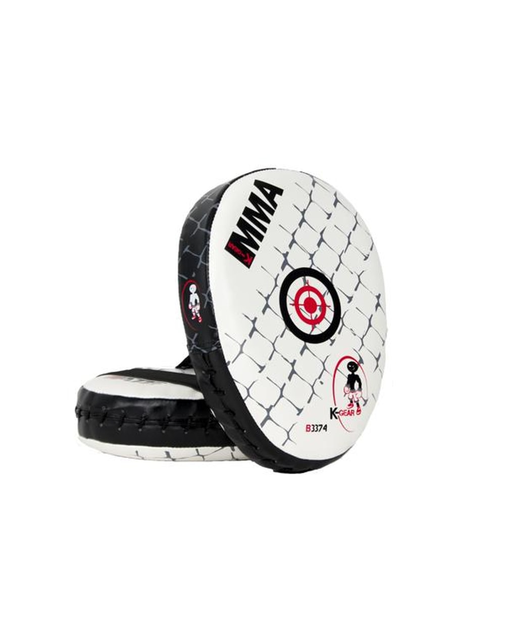 ATF Trainers Boxing Set - Junior