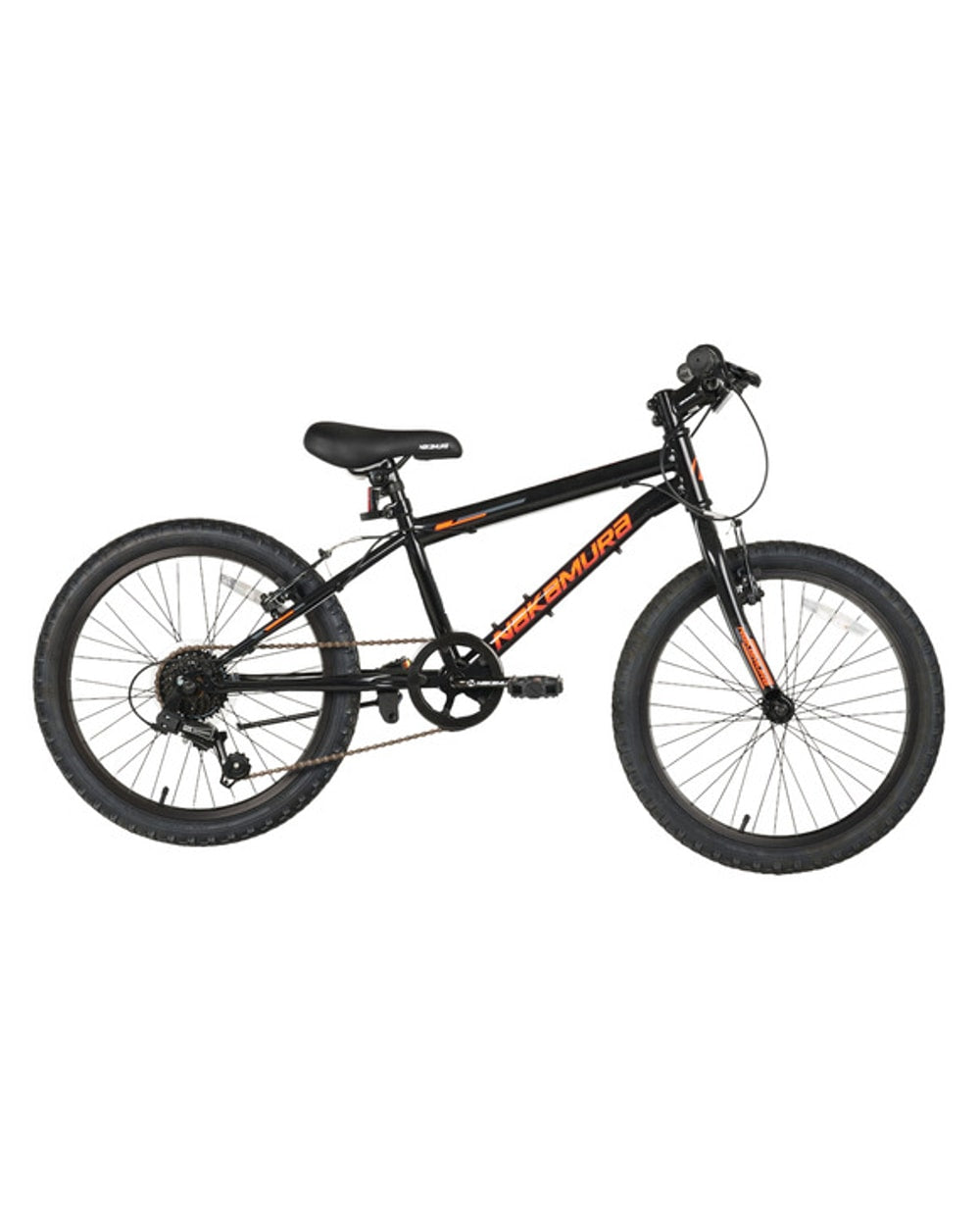 Junior Transpose Mountain Bike - 20"