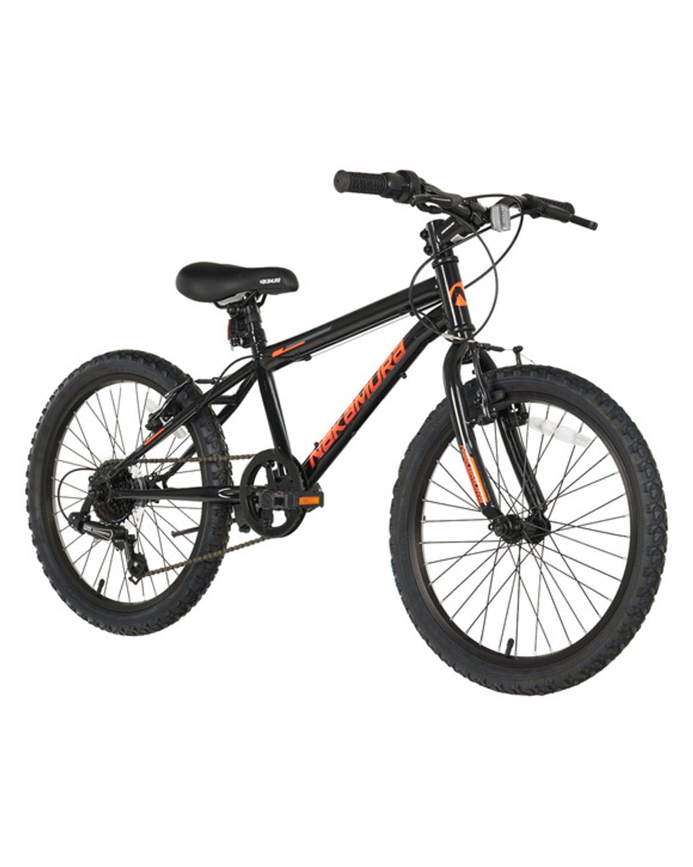 Junior Transpose Mountain Bike - 20"