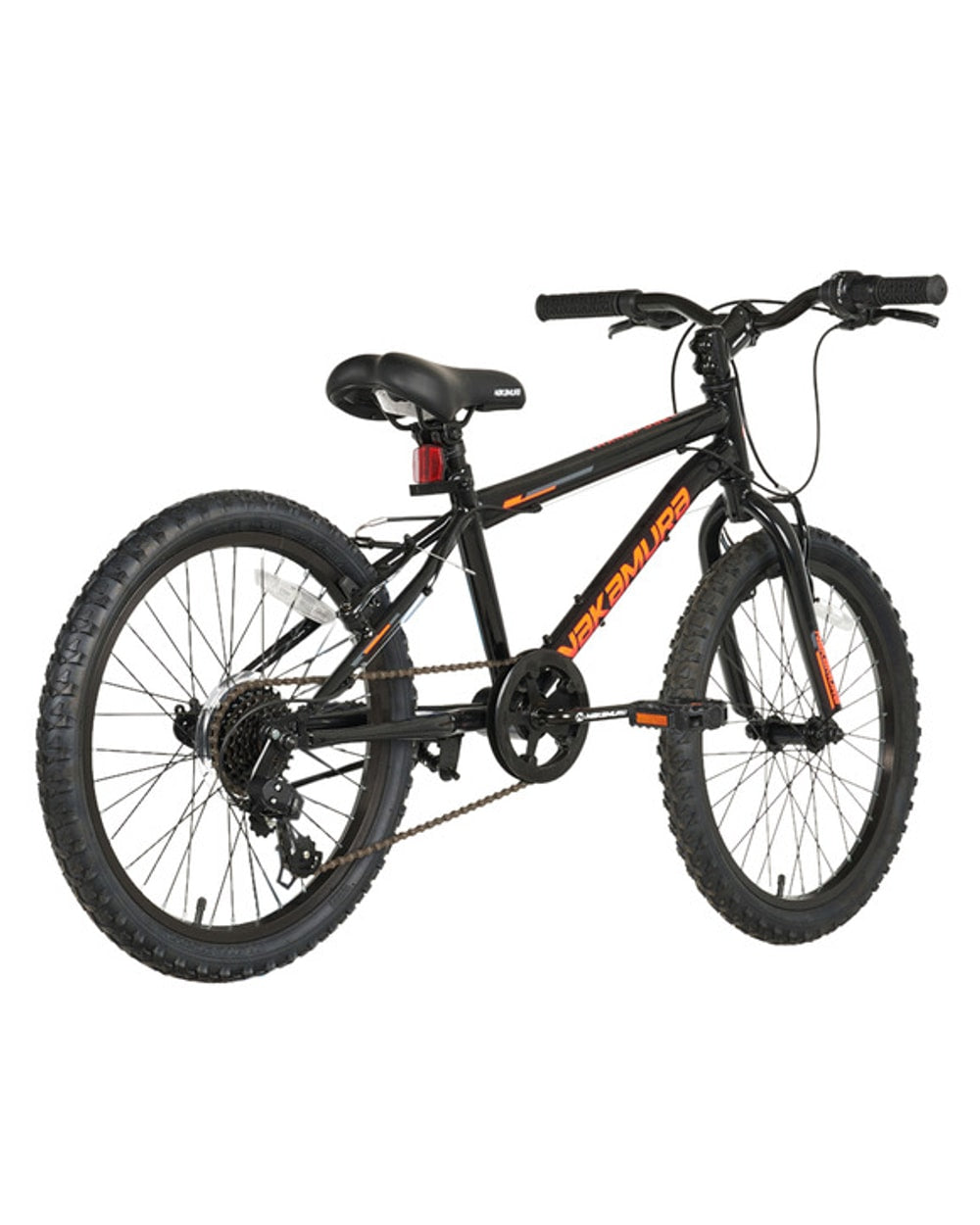 Junior Transpose Mountain Bike - 20"
