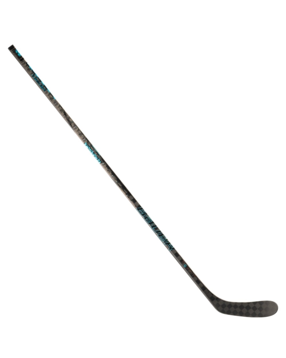 Bauer Junior Twitch Grip Hockey Stick - 2024 - full stick