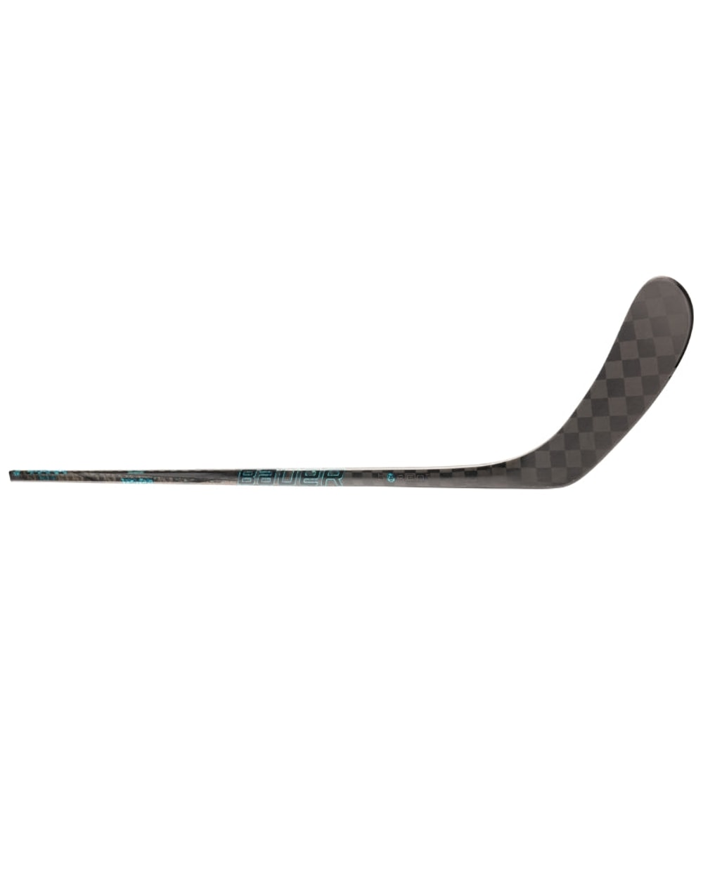 Bauer Junior Twitch Grip Hockey Stick - 2024 - blade