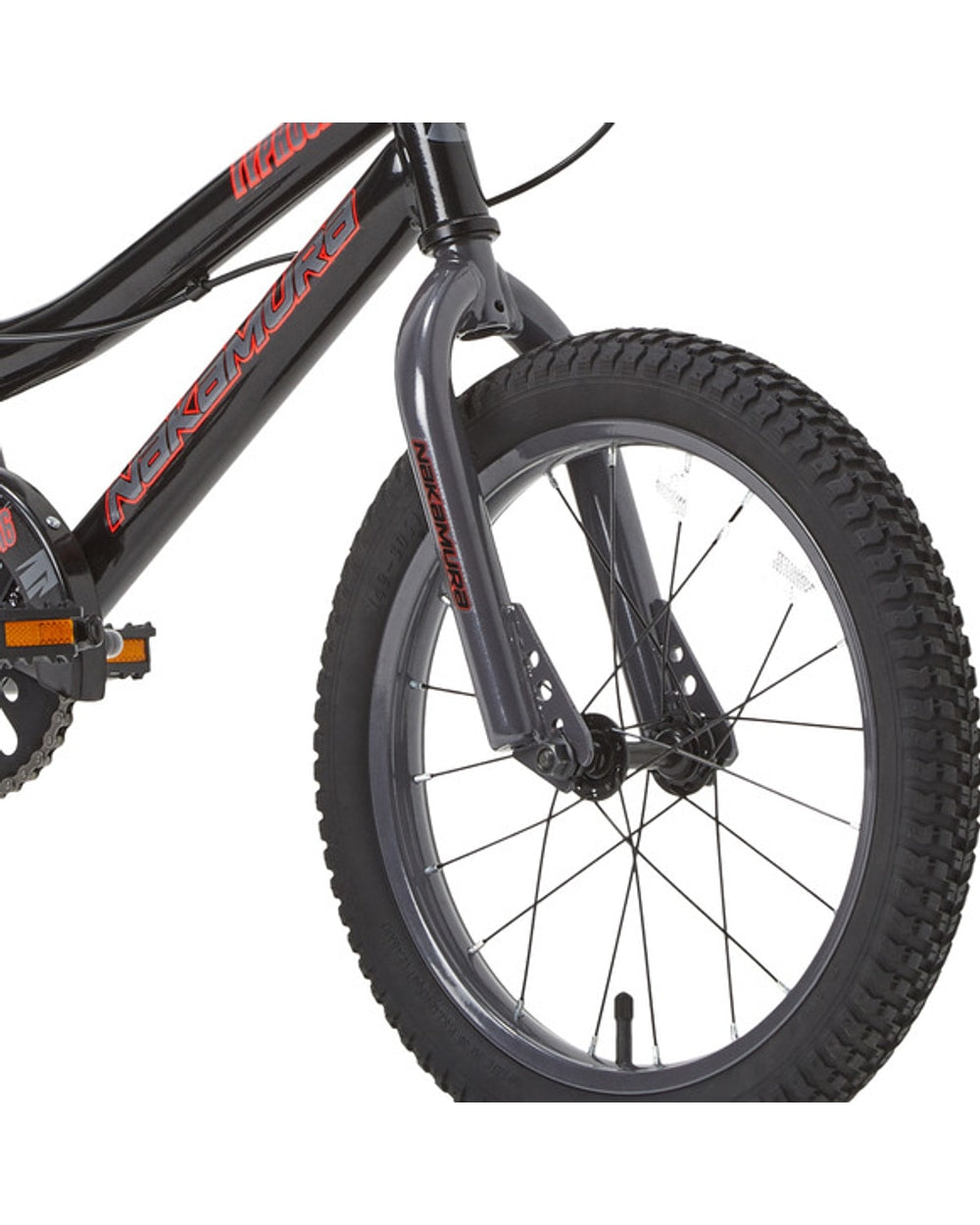 Junior Typhoon 16" Bike