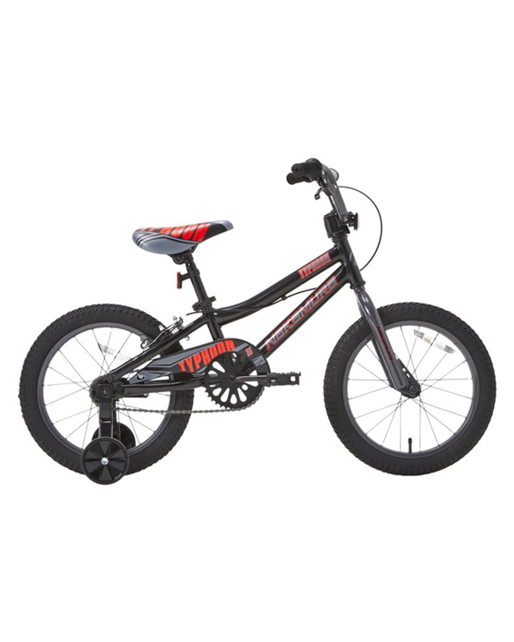 Junior Typhoon 16" Bike