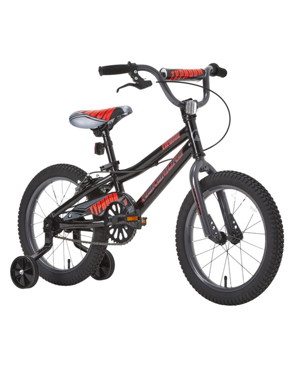 Junior Typhoon 16" Bike