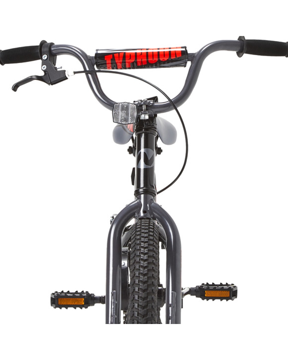 Junior Typhoon 16" Bike