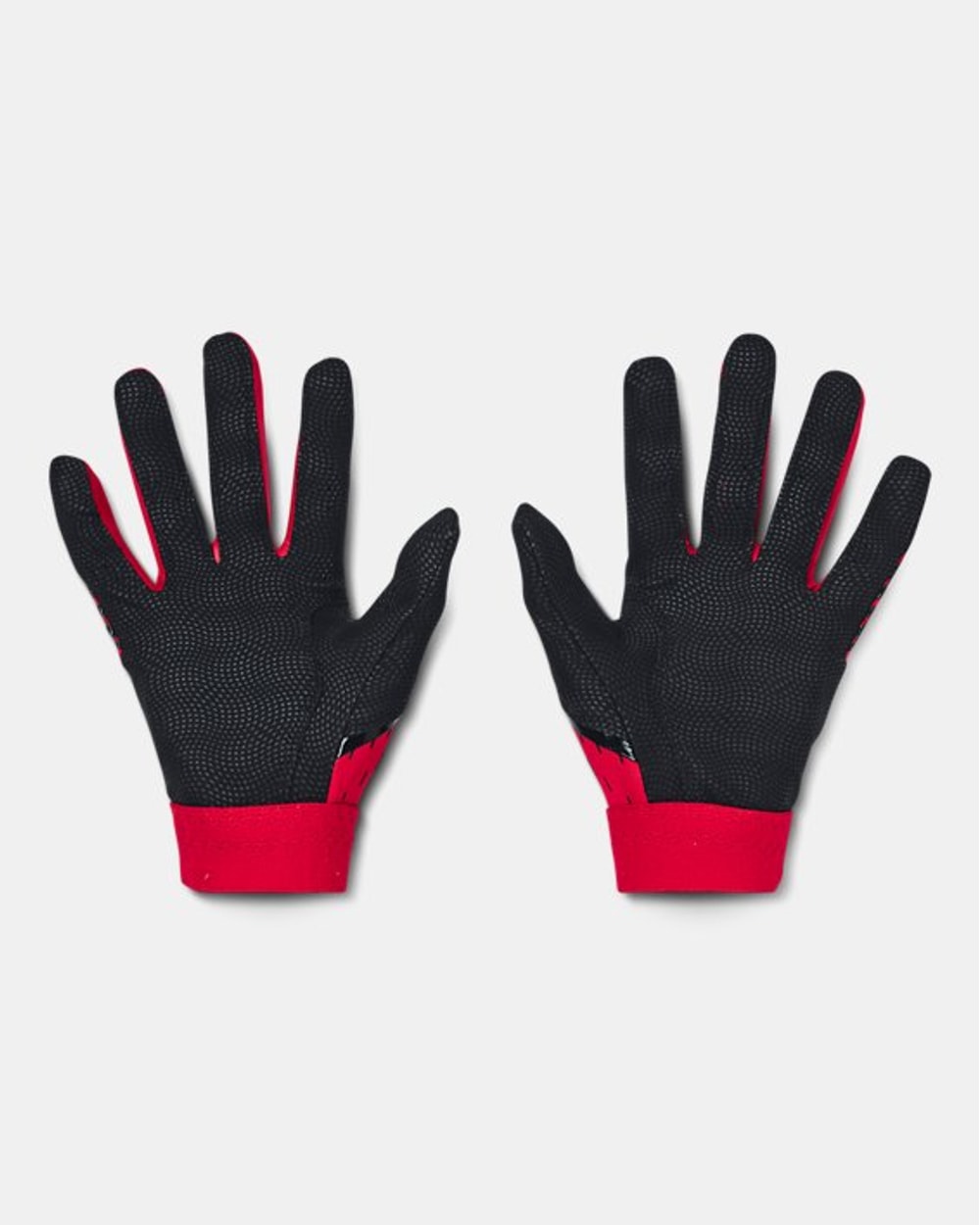 Junior UA Clean Up Batting Gloves