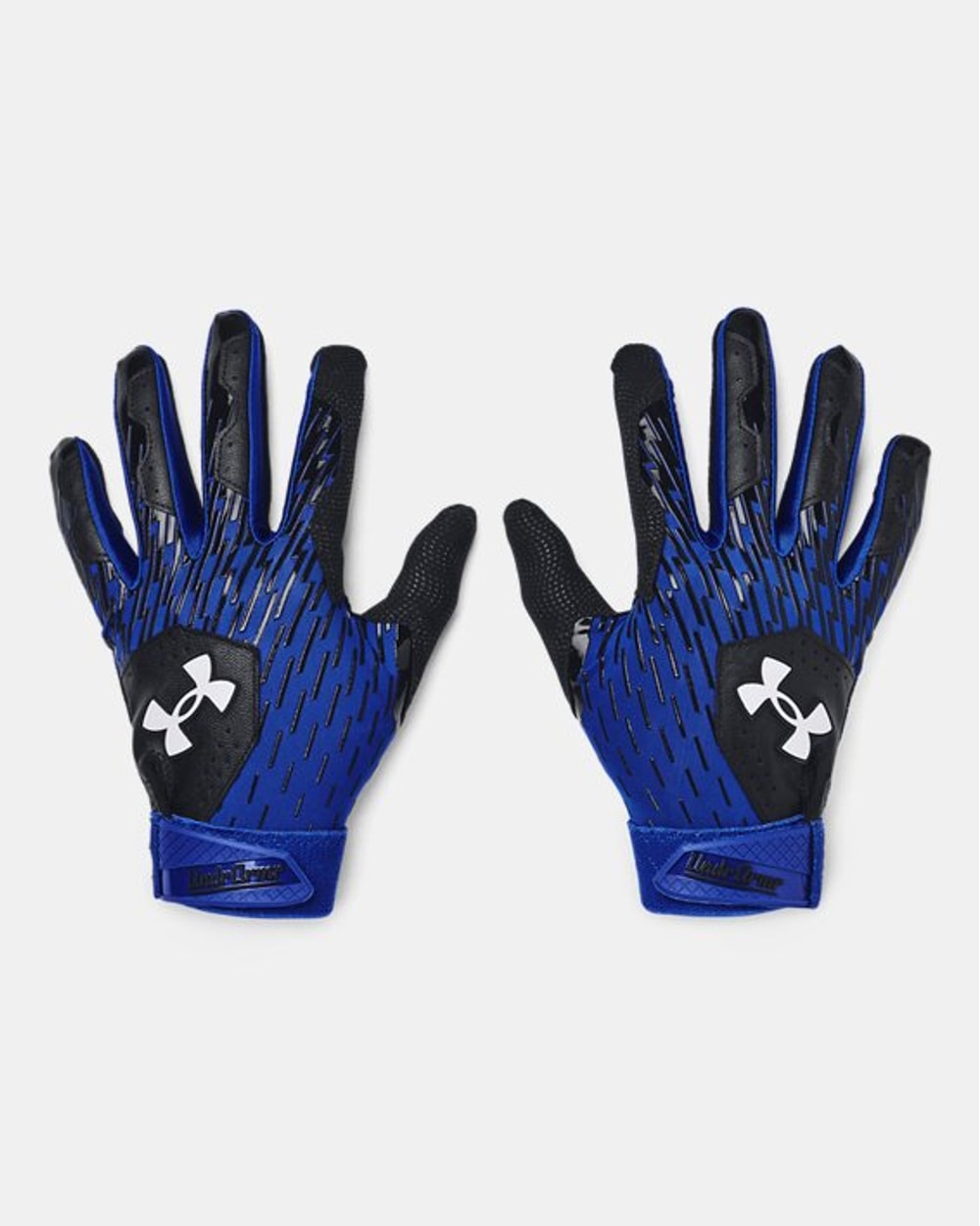 Junior UA Clean Up Batting Gloves