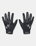 Junior UA Clean Up Batting Gloves