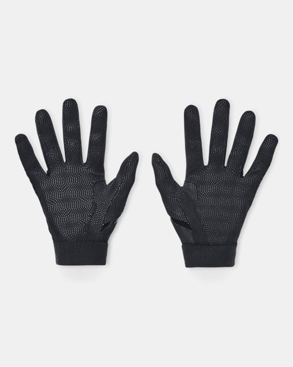 Junior UA Clean Up Batting Gloves
