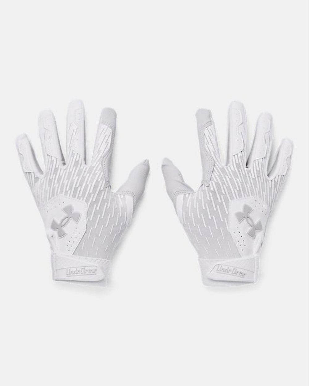 Junior UA Clean Up Batting Gloves