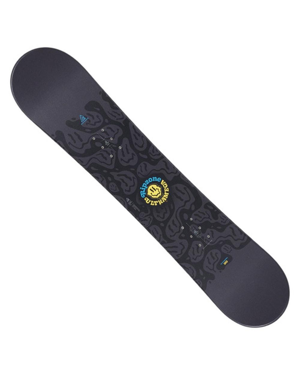Junior Ultra Mega Snowboard - 2023
