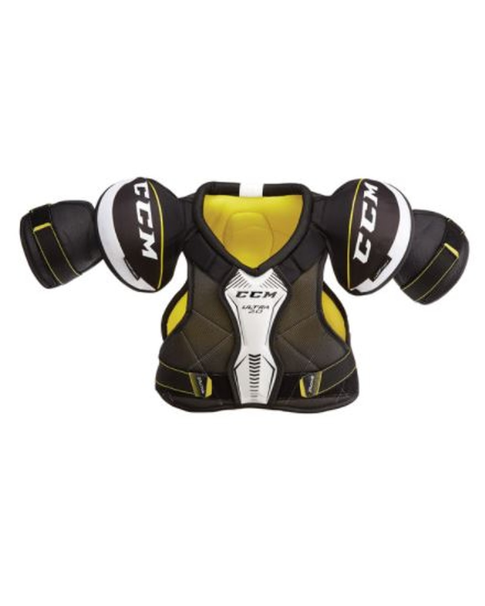 JUNIOR ULTRA TACKS 2.0 HOCKEY SHOULDER PADS