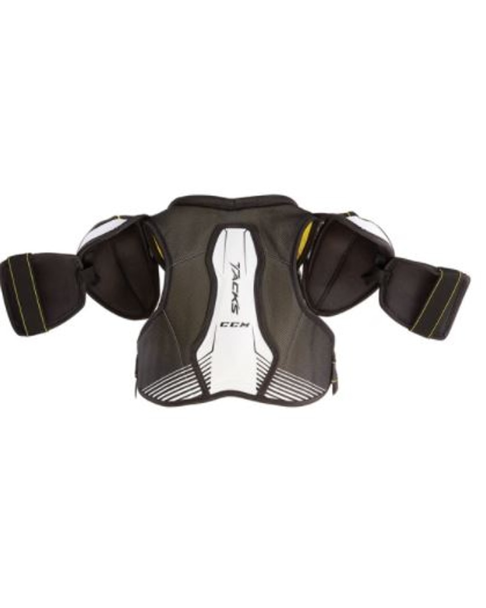 JUNIOR ULTRA TACKS 2.0 HOCKEY SHOULDER PADS