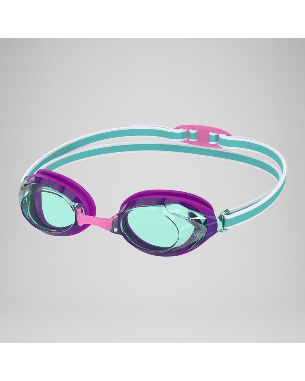 Speedo Junior Vanquisher 3.0 Goggles