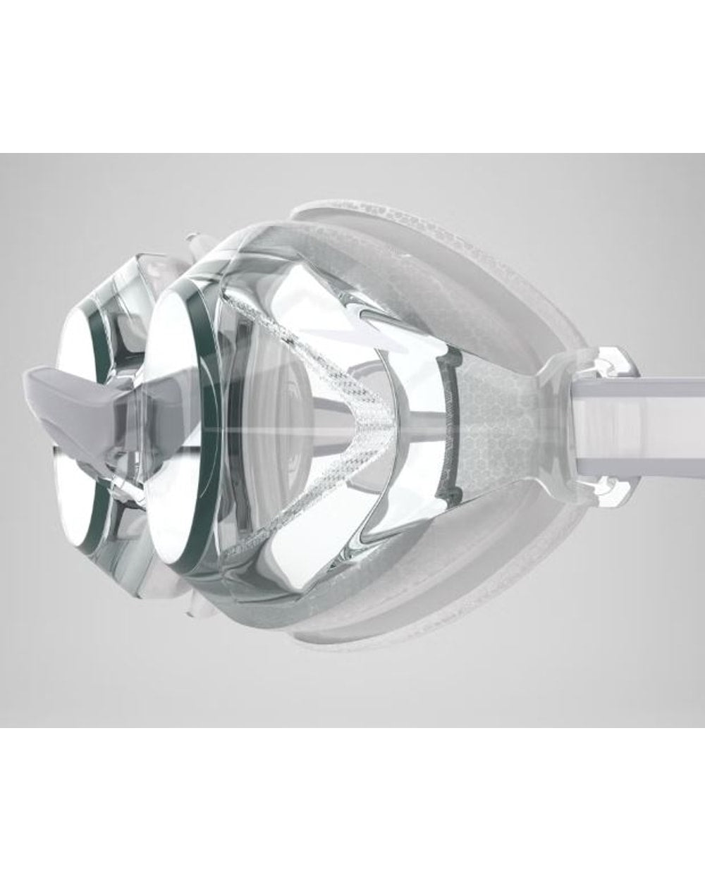 Speedo Junior Vanquisher 3.0 Goggles