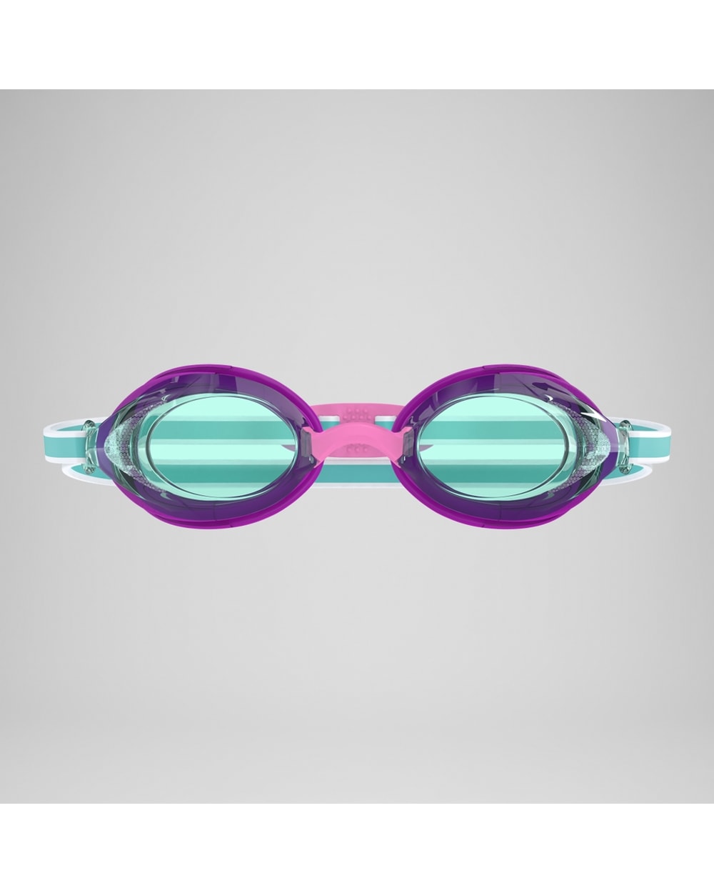 Speedo Junior Vanquisher 3.0 Goggles