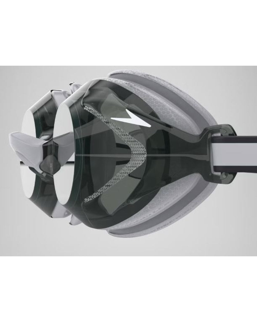 Speedo Junior Vanquisher 3.0 Goggles