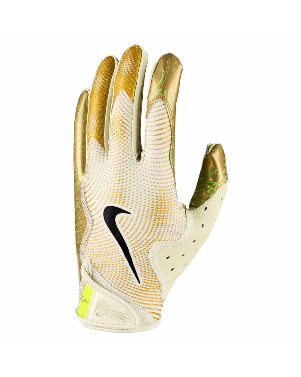 Senior Vapor Jet 8.0 Energy Football Gloves