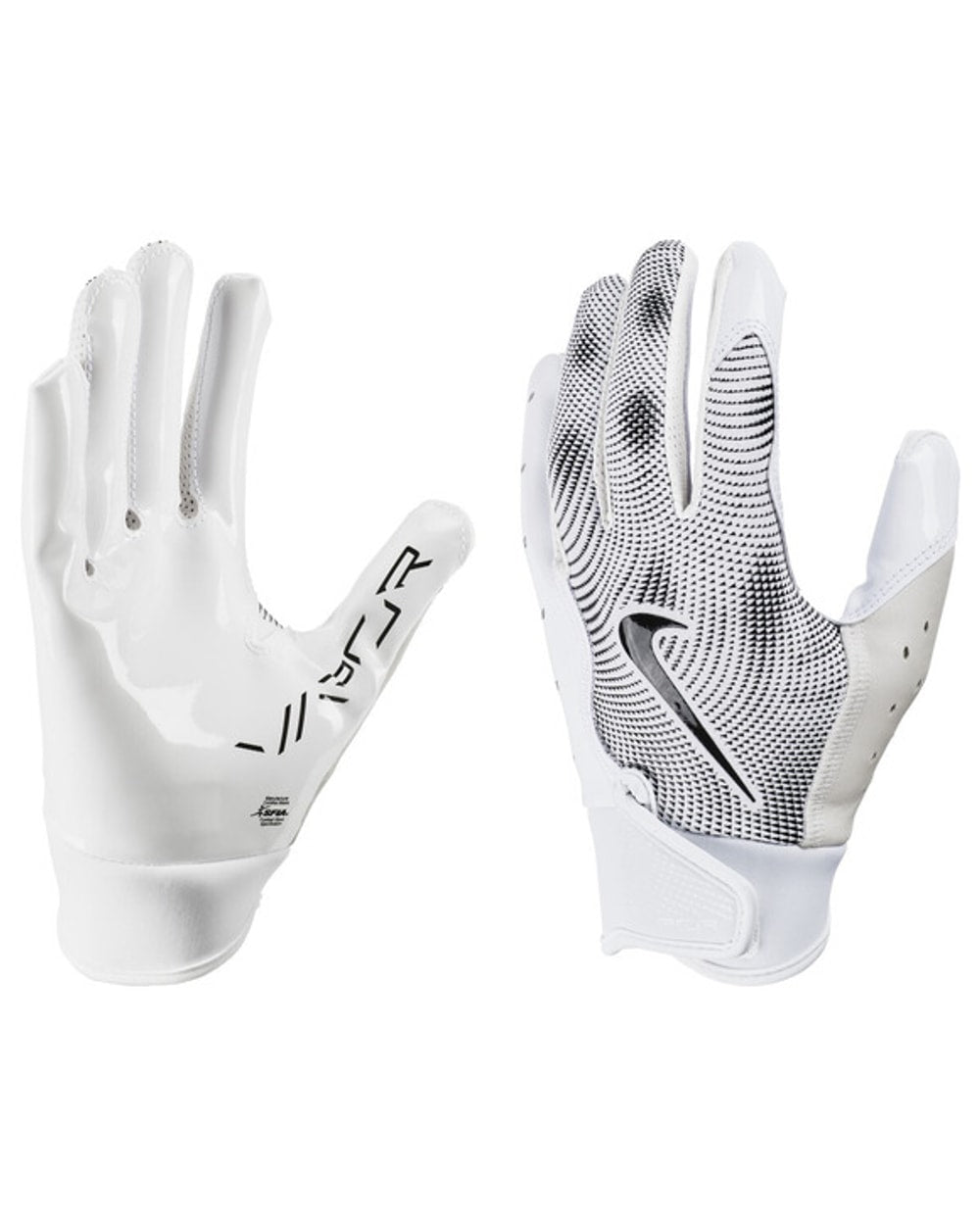 Junior Vapor Jet 8.0 Football Gloves