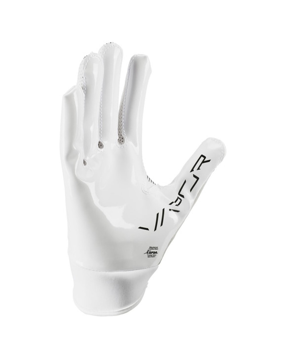 Junior Vapor Jet 8.0 Football Gloves