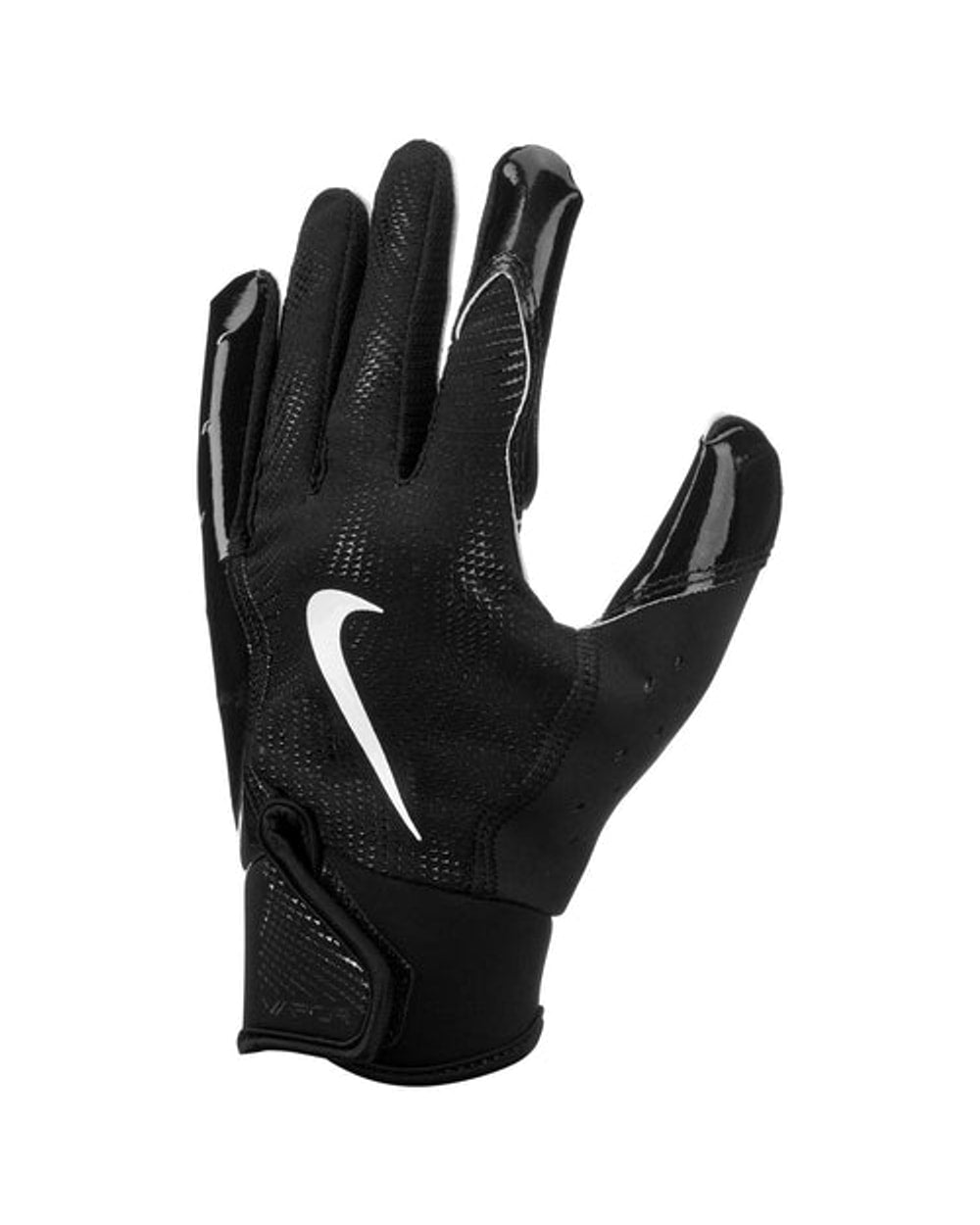 Junior Vapor Jet 8.0 Football Gloves