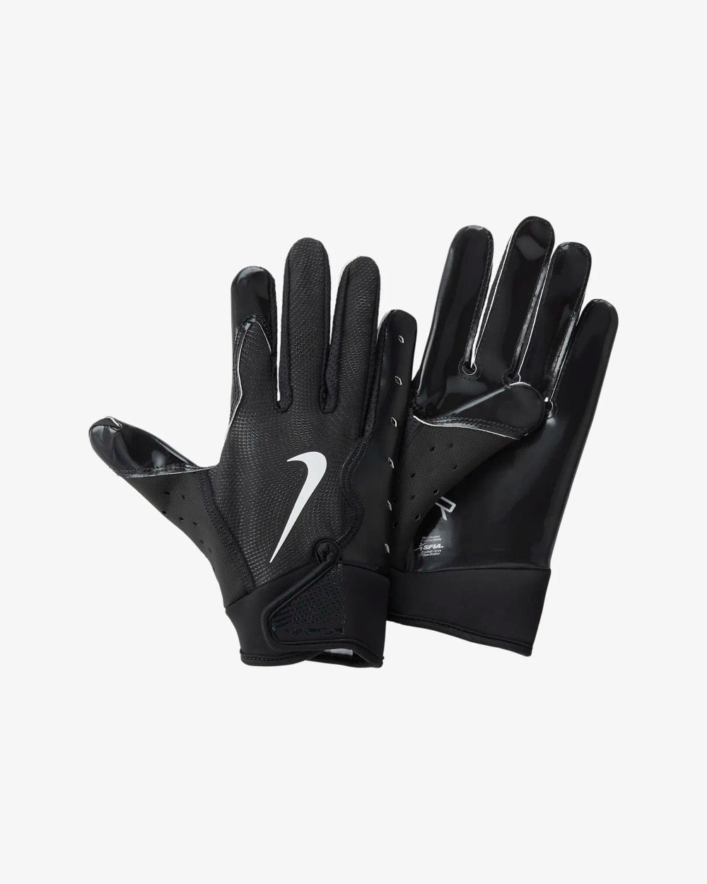 Junior Vapor Jet 8.0 Football Gloves