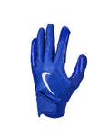 Junior Vapor Jet 8.0 Football Gloves