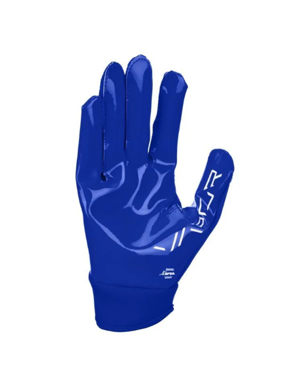 Junior Vapor Jet 8.0 Football Gloves