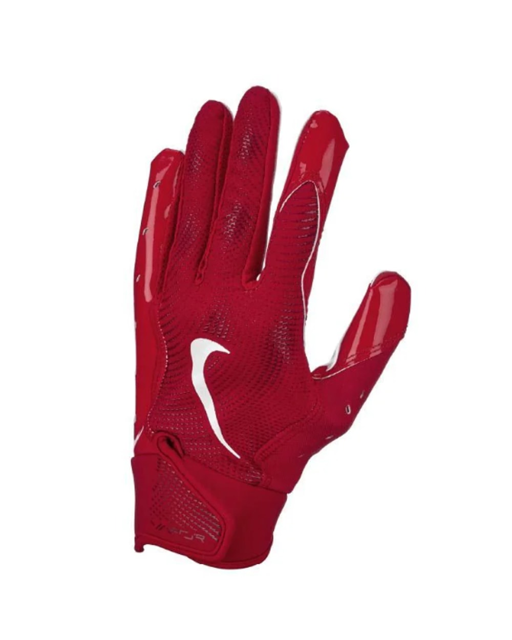 Junior Vapor Jet 8.0 Football Gloves