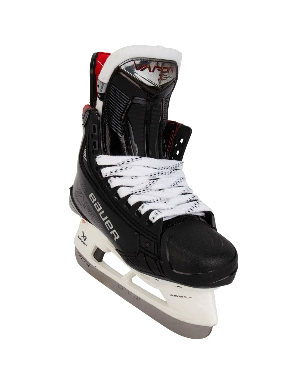 Bauer Junior Vapor X5 Pro Hockey Skates (2023)