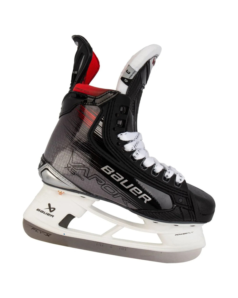 Bauer Junior Vapor X5 Pro Hockey Skates (2023)