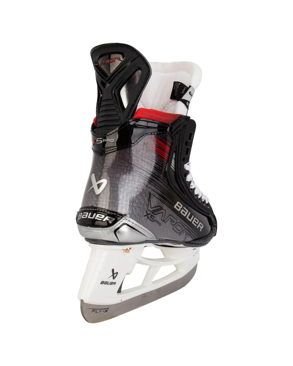 Bauer Junior Vapor X5 Pro Hockey Skates (2023)