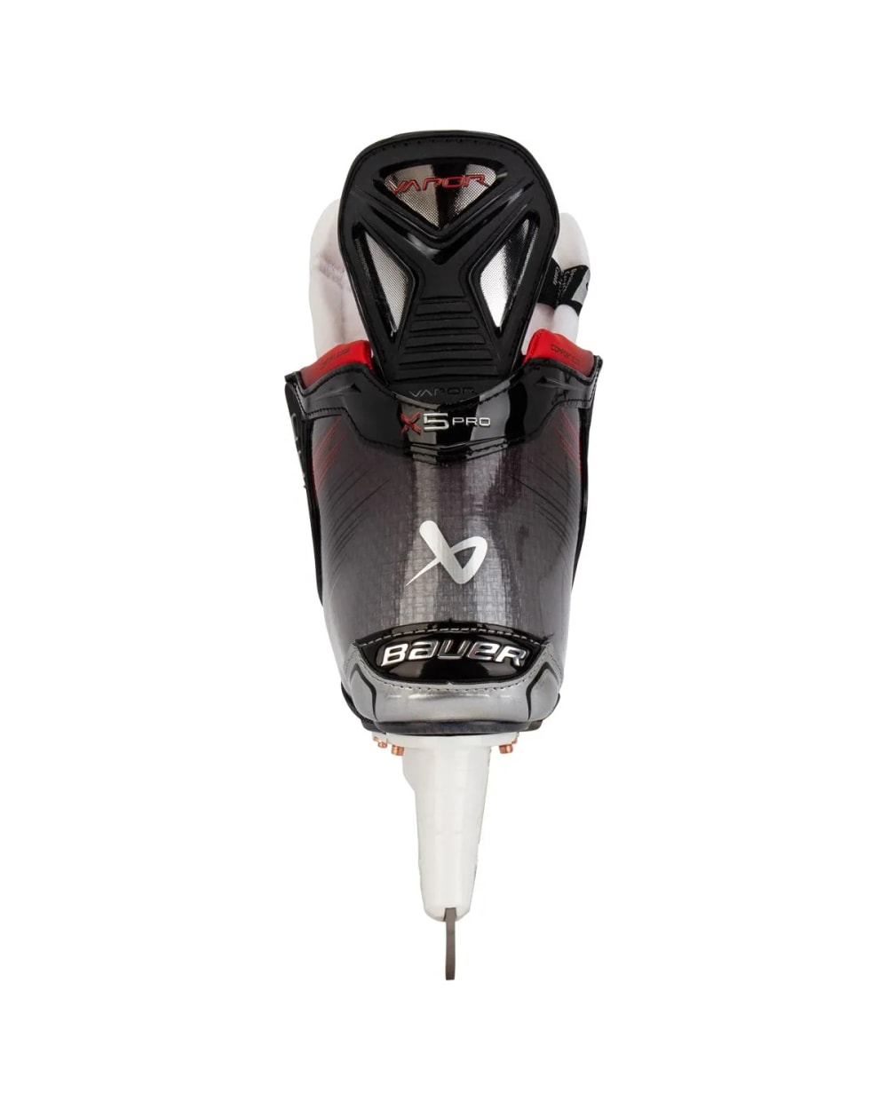 Bauer Junior Vapor X5 Pro Hockey Skates (2023)