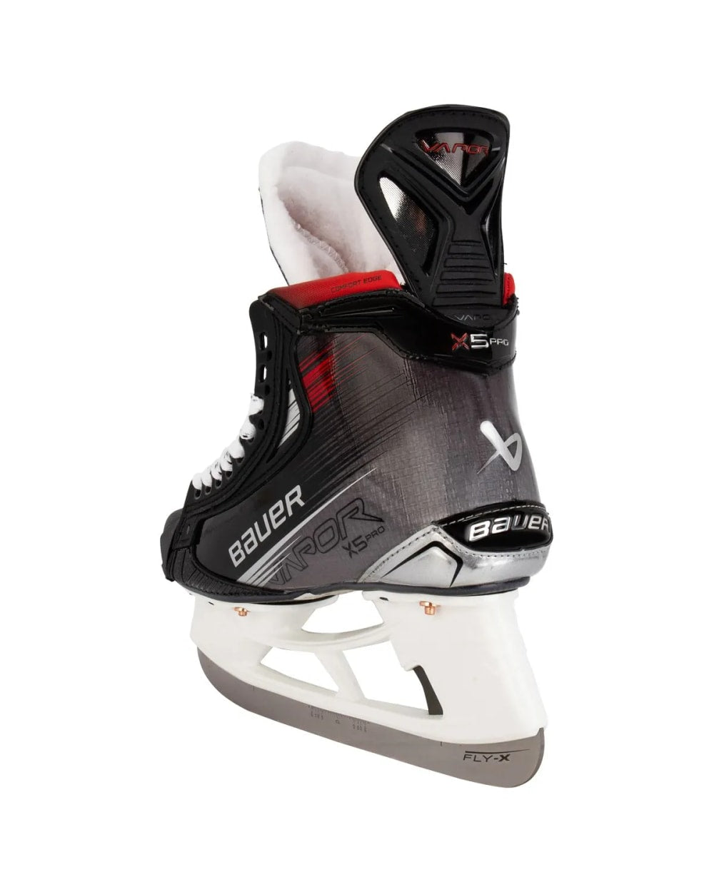 Bauer Junior Vapor X5 Pro Hockey Skates (2023)