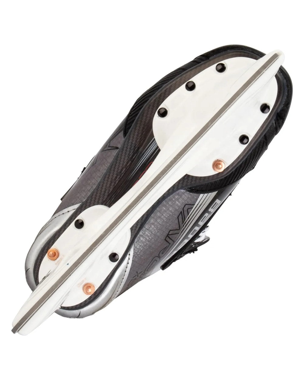 Bauer Junior Vapor X5 Pro Hockey Skates (2023)