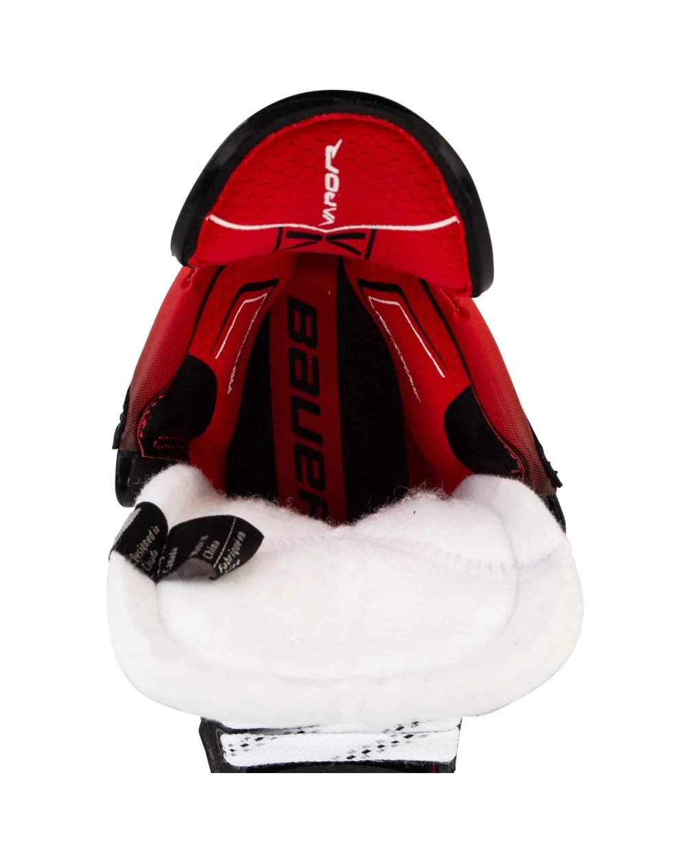 Bauer Junior Vapor X5 Pro Hockey Skates (2023)