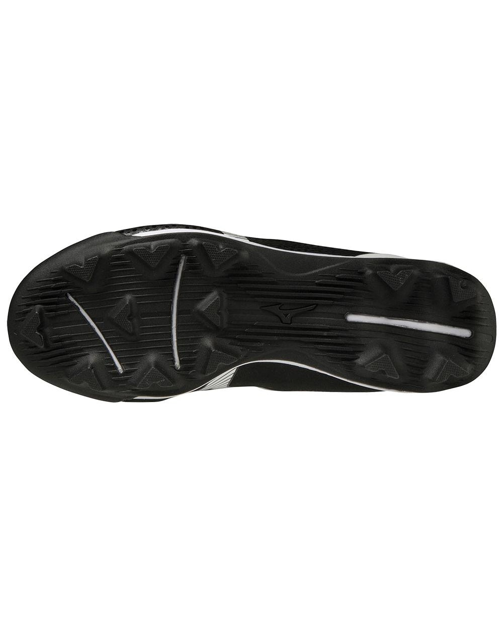 Mizuno Junior Wave Lightrevo TPU Molded Low Baseball Cleat