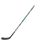 CCM Junior Women's JetSpeed FTW Grip Hockey Stick - 2024