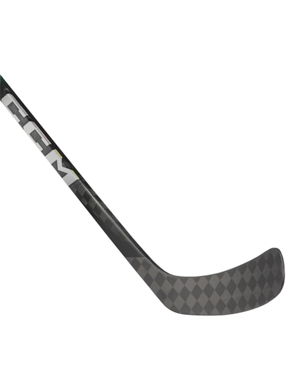 CCM Junior Women's JetSpeed FTW Grip Hockey Stick - 2024