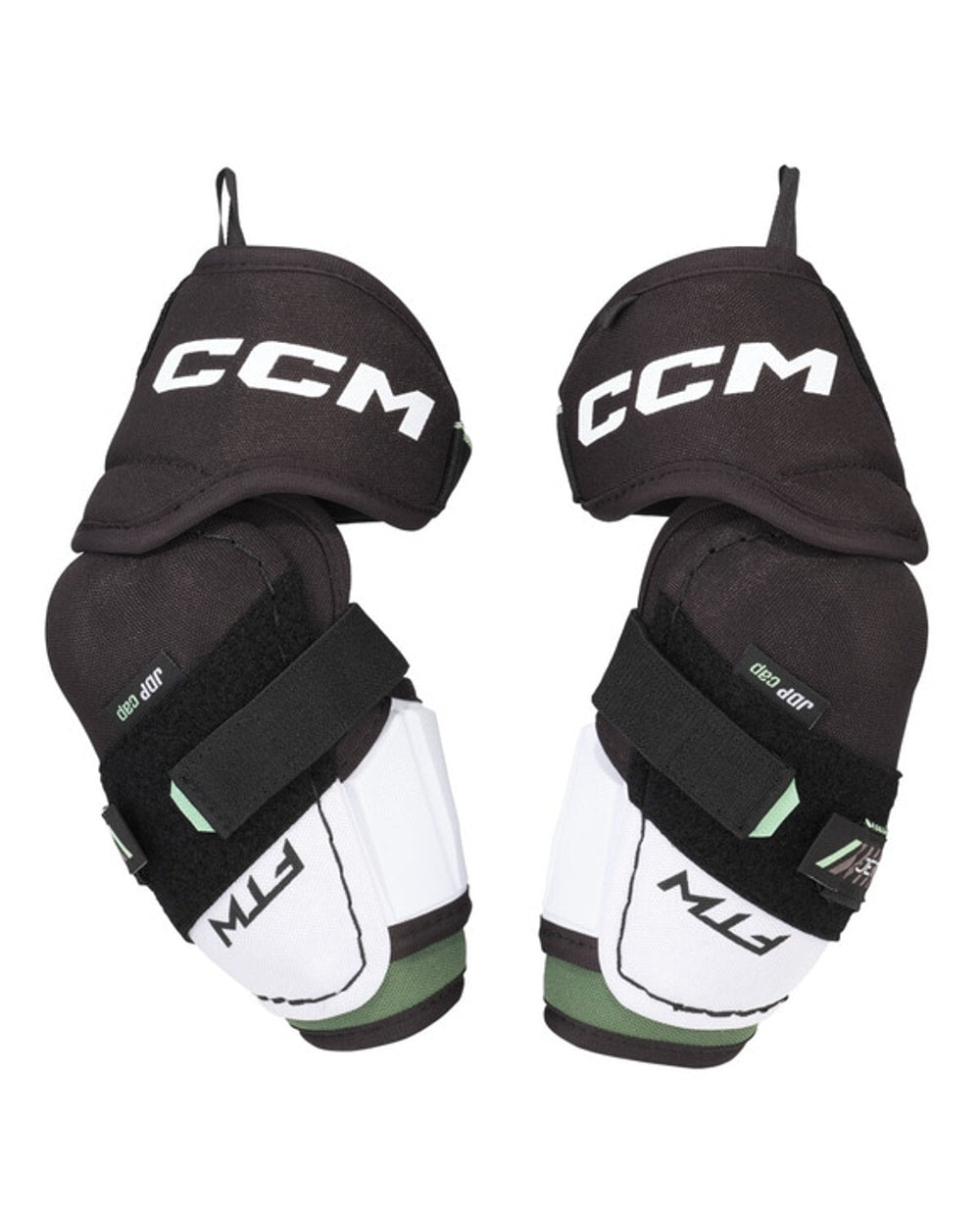 CCM Girls JetSpeed FTW Hockey Elbow Pads